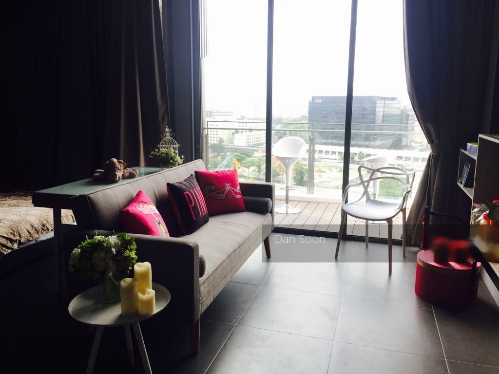 Katong Regency thumbnail photo